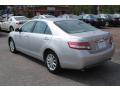 2011 Camry XLE V6 #3