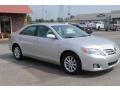 2011 Camry XLE V6 #7