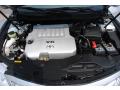 2011 Camry XLE V6 #25