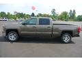 2014 Silverado 1500 LT Crew Cab 4x4 #3