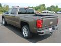 2014 Silverado 1500 LT Crew Cab 4x4 #4