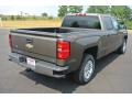 2014 Silverado 1500 LT Crew Cab 4x4 #5