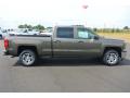 2014 Silverado 1500 LT Crew Cab 4x4 #6