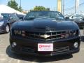 2012 Camaro SS/RS Convertible #3