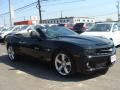 2012 Camaro SS/RS Convertible #4
