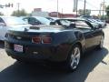 2012 Camaro SS/RS Convertible #5
