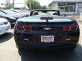 2012 Camaro SS/RS Convertible #6