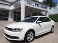 2013 Jetta TDI Sedan #1