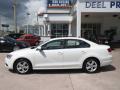 2013 Jetta TDI Sedan #2