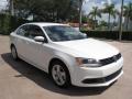 2013 Jetta TDI Sedan #7