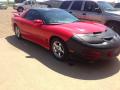 1998 Firebird Trans Am Coupe #1 1998 Firebird Trans Am Coupe #1