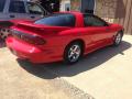 1998 Firebird Trans Am Coupe #2 1998 Firebird Trans Am Coupe #2