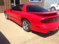 1998 Firebird Trans Am Coupe #4 1998 Firebird Trans Am Coupe #4