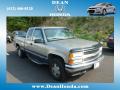 1998 C/K K1500 Extended Cab 4x4 #1