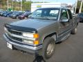 1998 C/K K1500 Extended Cab 4x4 #7