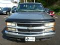 1998 C/K K1500 Extended Cab 4x4 #8