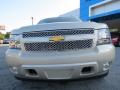 2014 Suburban LTZ #2 2014 Suburban LTZ #2