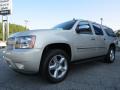 2014 Suburban LTZ #3 2014 Suburban LTZ #3