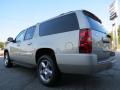 2014 Suburban LTZ #5 2014 Suburban LTZ #5