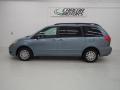 2010 Sienna LE #4