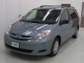 2010 Sienna LE #11