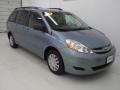 2010 Sienna LE #12