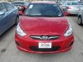 2013 Accent GS 5 Door #2 2013 Accent GS 5 Door #2