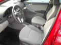 2013 Accent GS 5 Door #4 2013 Accent GS 5 Door #4