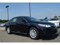 2013 Camry Hybrid LE #3