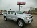 2012 Tacoma V6 TRD Sport Double Cab 4x4 #1