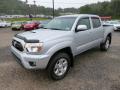 2012 Tacoma V6 TRD Sport Double Cab 4x4 #3