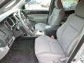 2012 Tacoma V6 TRD Sport Double Cab 4x4 #10