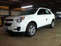 2014 Equinox LS #1 2014 Equinox LS #1