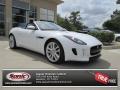 2014 F-TYPE  #1