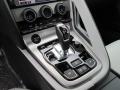  2014 F-TYPE 8 Speed 'QuickShift' ZF Automatic Shifter #13