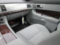 Dashboard of 2013 Jaguar XF I4 T #13
