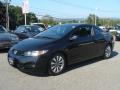 2009 Civic EX Coupe #3