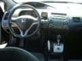 2009 Civic EX Coupe #9