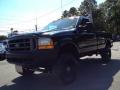 1999 F350 Super Duty XL Regular Cab 4x4 #1
