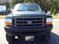 1999 F350 Super Duty XL Regular Cab 4x4 #2