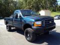 1999 F350 Super Duty XL Regular Cab 4x4 #3