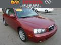 2002 Elantra GLS Sedan #1 2002 Elantra GLS Sedan #1