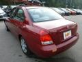 2002 Elantra GLS Sedan #7 2002 Elantra GLS Sedan #7