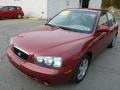 2002 Elantra GLS Sedan #9 2002 Elantra GLS Sedan #9