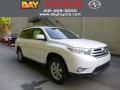 2013 Highlander V6 4WD #1