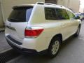 2013 Highlander V6 4WD #2