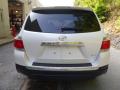 2013 Highlander V6 4WD #3