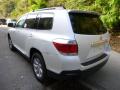 2013 Highlander V6 4WD #4