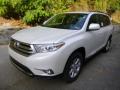 2013 Highlander V6 4WD #6
