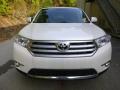 2013 Highlander V6 4WD #7
